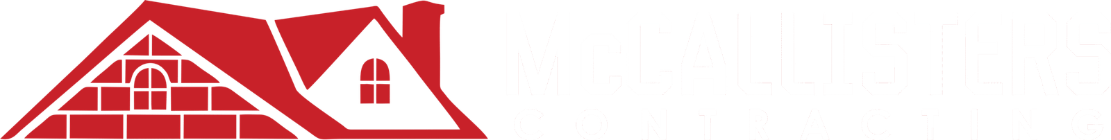 McCallisters Contracting 